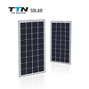 پنل های خورشیدی مونو TTN-M150-180W36