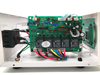 تثبیت کننده ولتاژ کنترل رله LED صفحه نمایش فن آوری جدید تک فاز