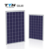 پنل خورشیدی پلی TTN-P200-210W72