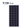 پنل خورشیدی مونو TTN-M100-120W36